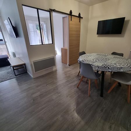 Coeur De Cauterets Appartement 53M² 4/6 Personnes Zewnętrze zdjęcie
