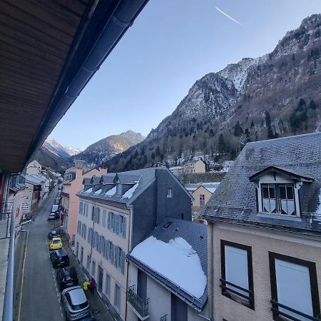 Coeur De Cauterets Appartement 53M² 4/6 Personnes Zewnętrze zdjęcie