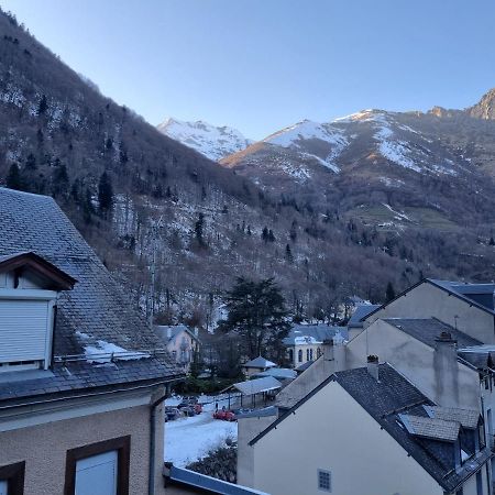 Coeur De Cauterets Appartement 53M² 4/6 Personnes Zewnętrze zdjęcie