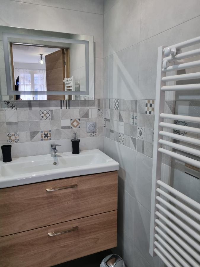 Coeur De Cauterets Appartement 53M² 4/6 Personnes Zewnętrze zdjęcie