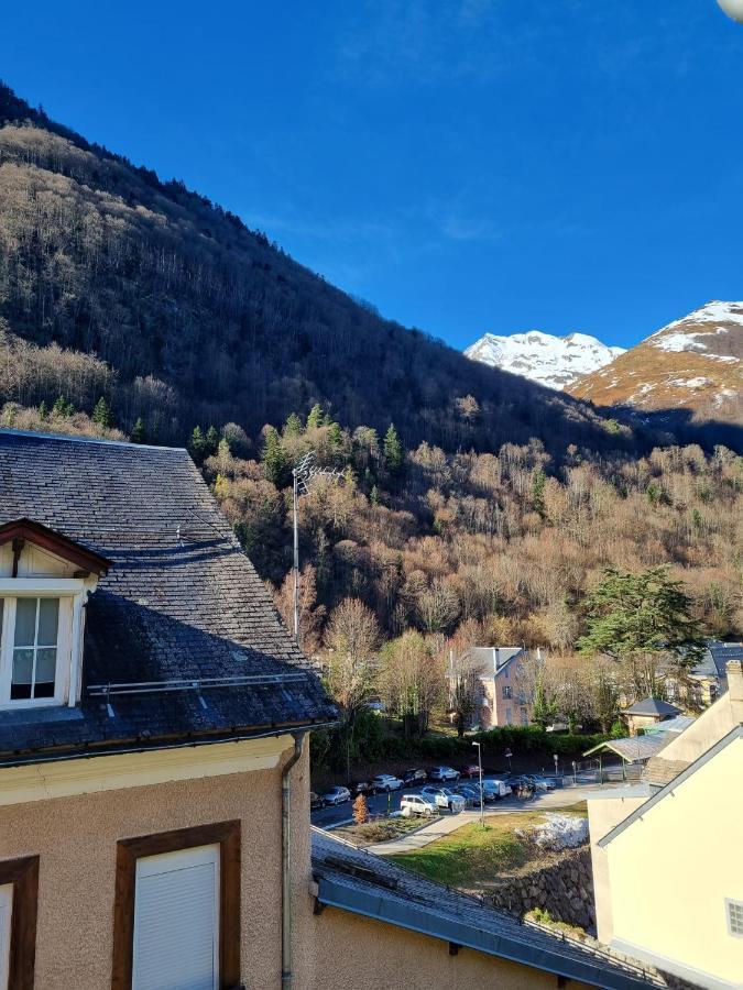 Coeur De Cauterets Appartement 53M² 4/6 Personnes Zewnętrze zdjęcie