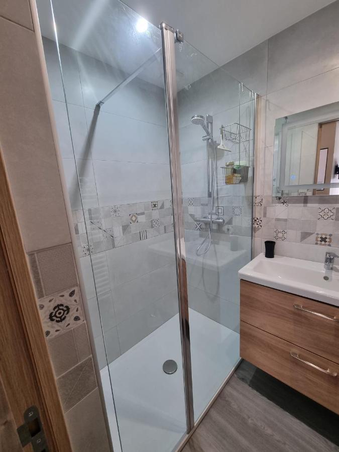 Coeur De Cauterets Appartement 53M² 4/6 Personnes Zewnętrze zdjęcie