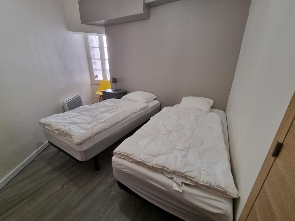 Coeur De Cauterets Appartement 53M² 4/6 Personnes Zewnętrze zdjęcie