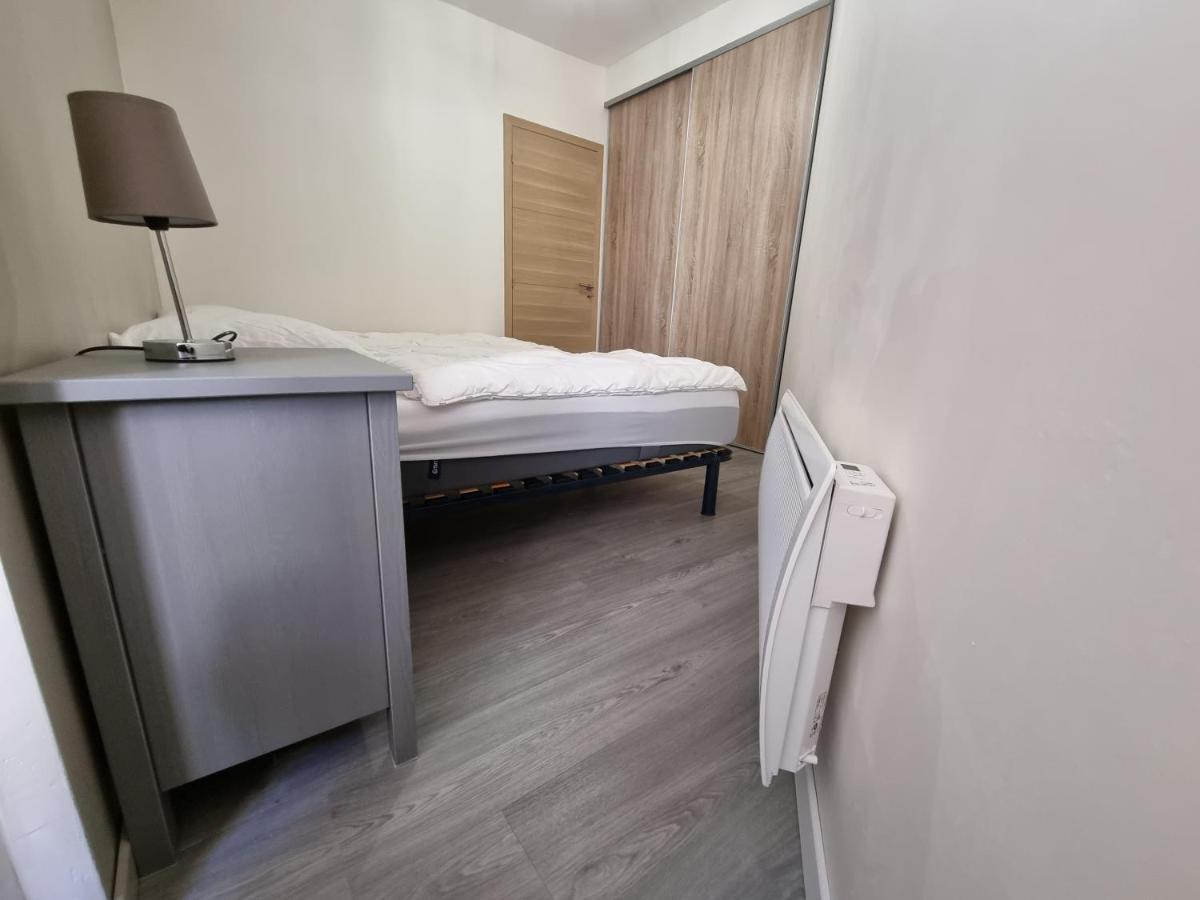 Coeur De Cauterets Appartement 53M² 4/6 Personnes Zewnętrze zdjęcie