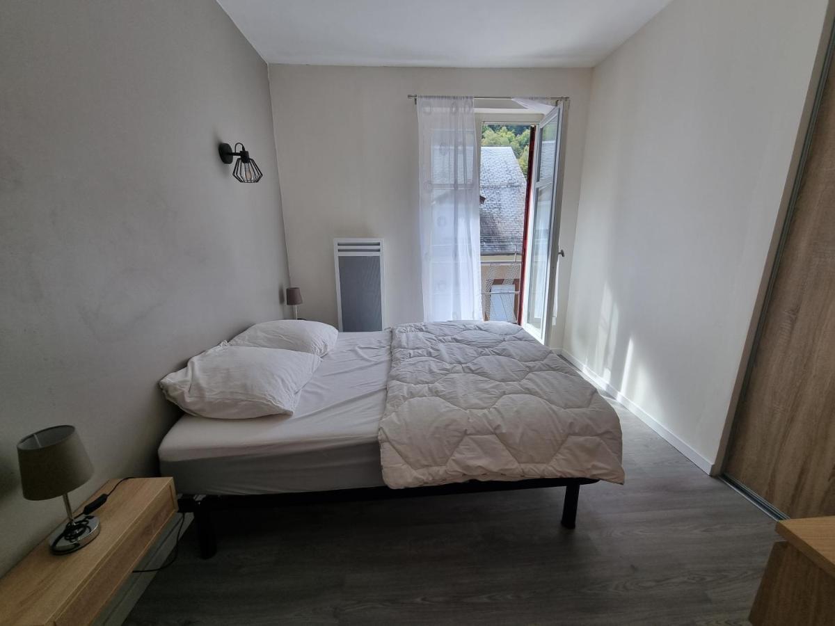 Coeur De Cauterets Appartement 53M² 4/6 Personnes Zewnętrze zdjęcie