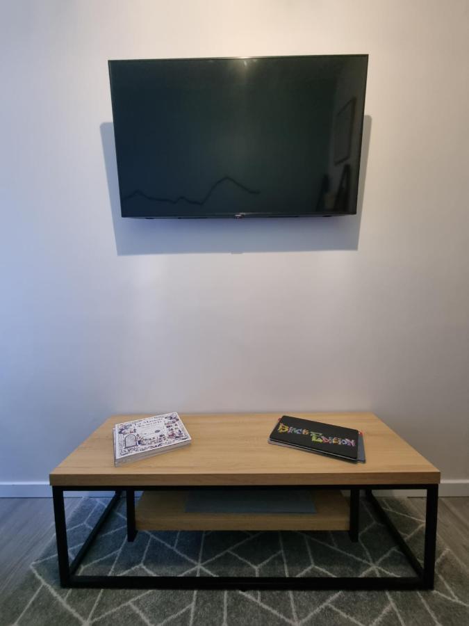 Coeur De Cauterets Appartement 53M² 4/6 Personnes Zewnętrze zdjęcie