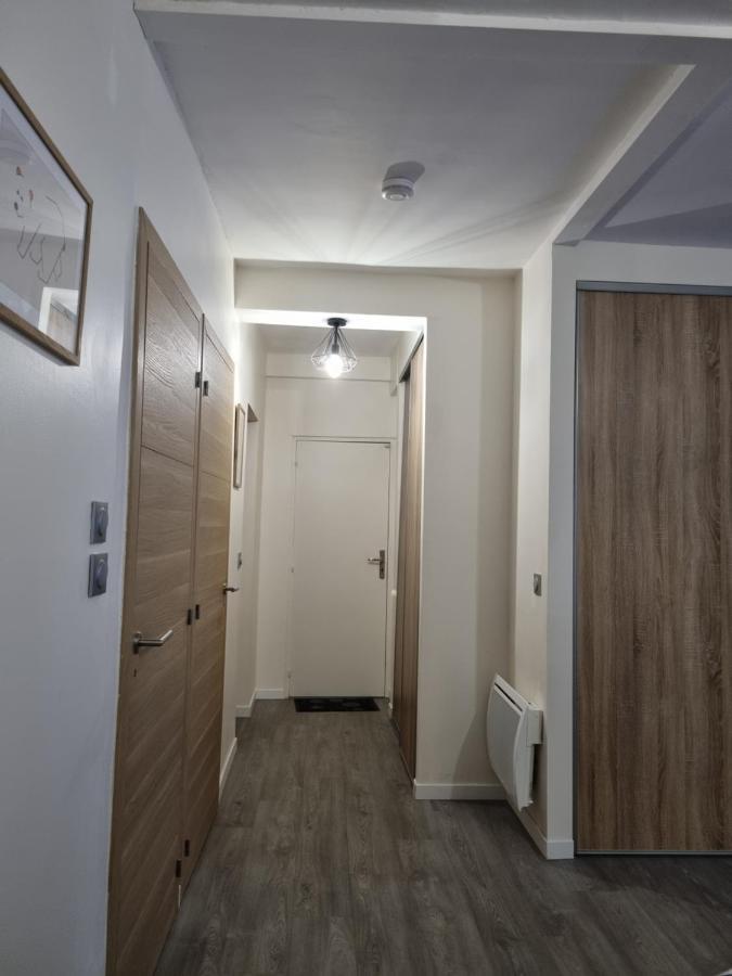 Coeur De Cauterets Appartement 53M² 4/6 Personnes Zewnętrze zdjęcie